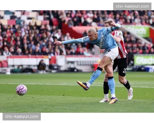 哈兰德近11场造9球领跑英超射手榜 曼城锋霸持续高效输出 哈兰德近11场造9球领跑英超射手榜 曼城锋霸持续高效输出