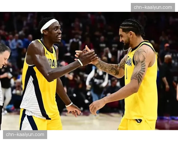 步行者13胜40负东部垫底 重建球队状态调整困难