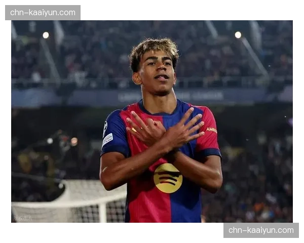 亚马尔赛季23球18助攻数据 核心伤缺如何弥补空缺