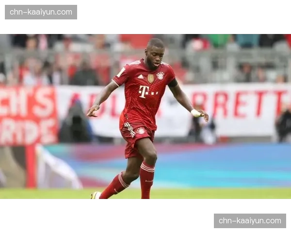 拜仁净胜球达到80个 攻防两端数据均领跑联赛